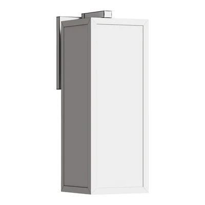 Sconce Welson Outdoor Wall Lantern — скачать