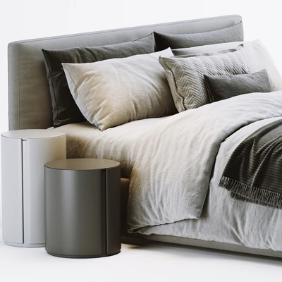 Meridiani Stone Bed — Вид 2