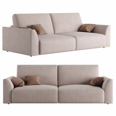 Sofa bed Hoff Seattle — Ver 1