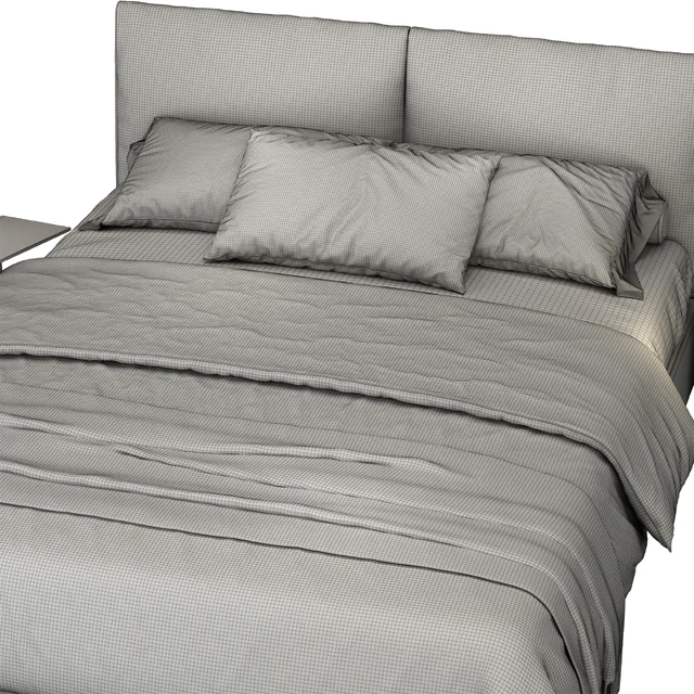 Ditre italia bed — Descargar