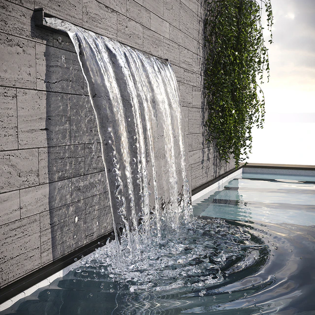 Swimming Pool 3 (Corona) — Скачать