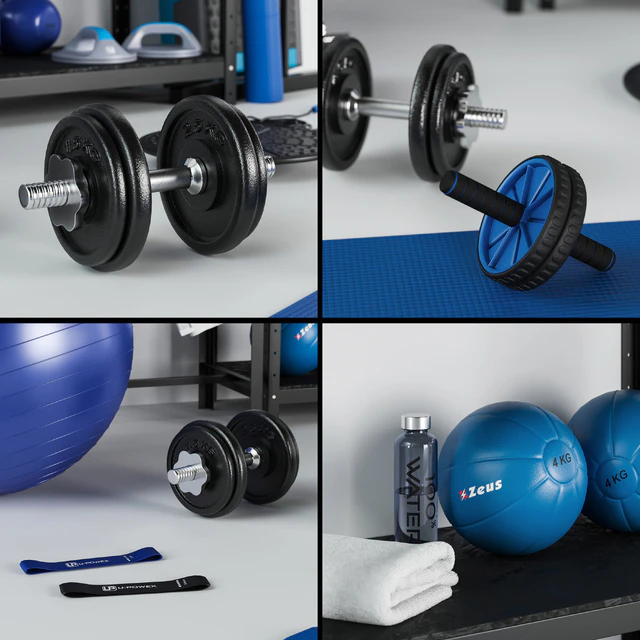 Sports set — Descargar