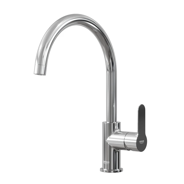 GROHE BauEdge 1 — Descargar