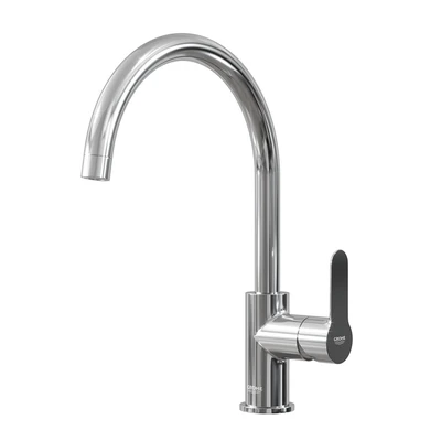 GROHE BauEdge 1 — Ver 3
