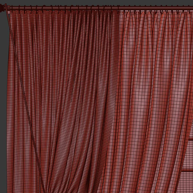 Curtain #687 — Descargar