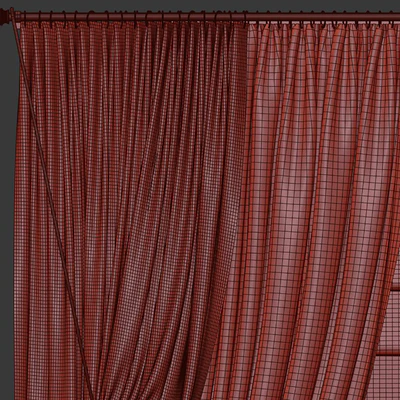 Curtain #687 — Ver 2