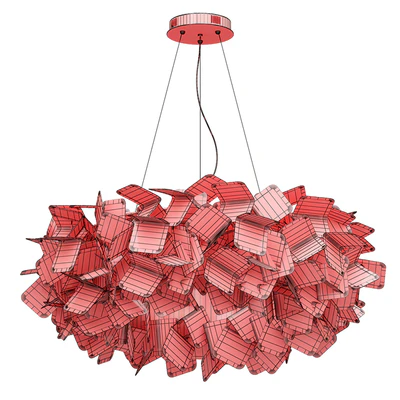 SLAMP Clizia Pendant Light — Ver 3