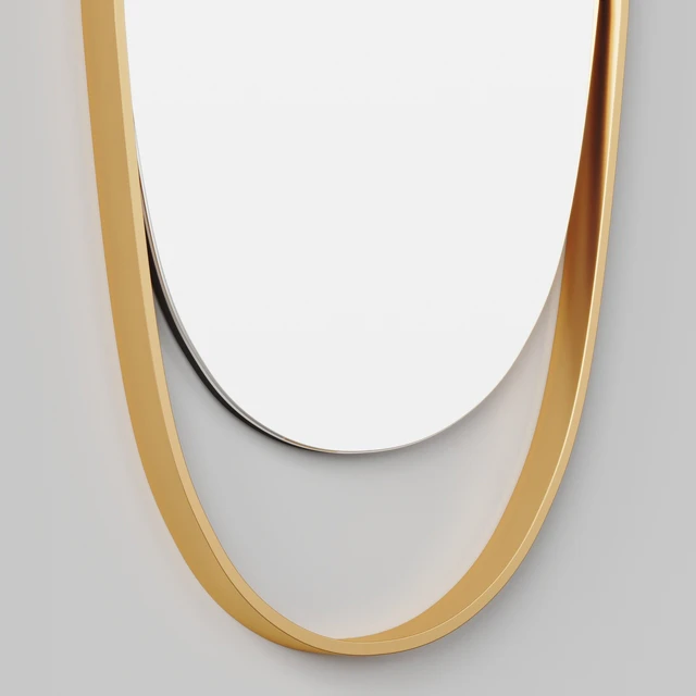 Tall Orbit Mirror by West Elm — Descargar