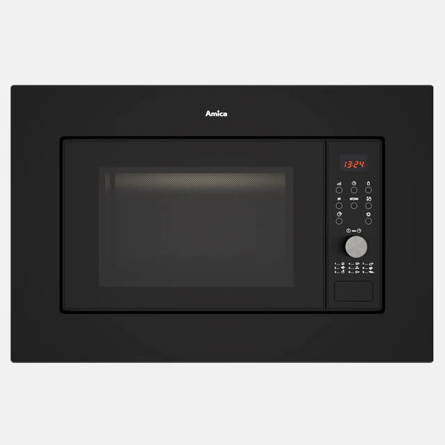 Amica AMGB20E2GB Microwave — Скачать
