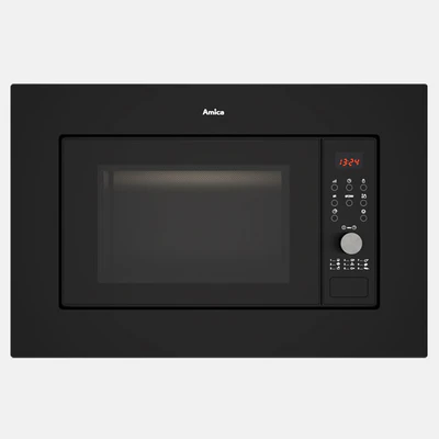 Amica AMGB20E2GB Microwave — Вид 1