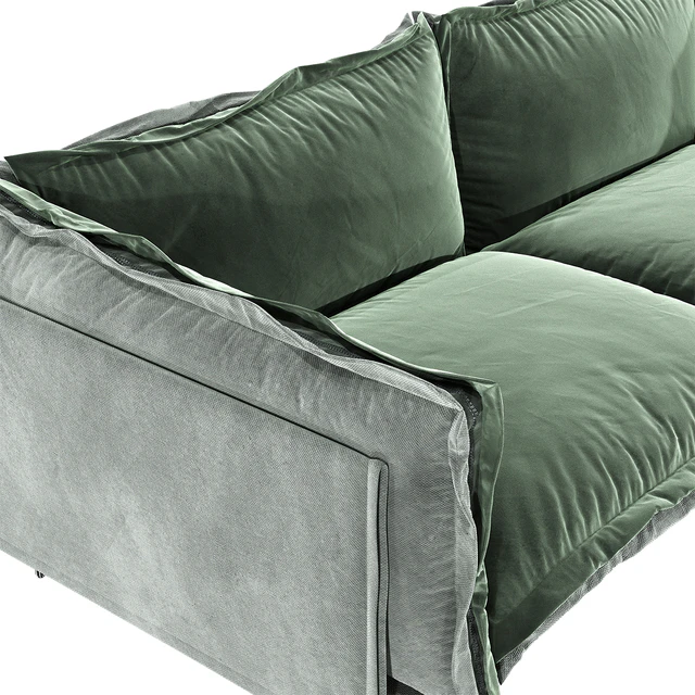 Auto-Reverse Sofa — Descargar