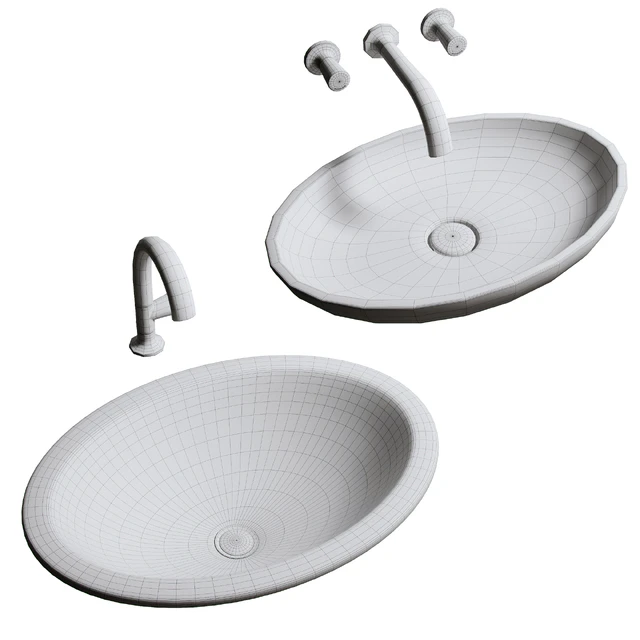 раковина villeroy&boch Loop & Friends — Скачать