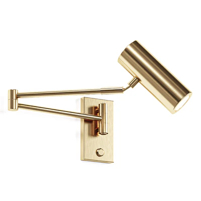 Wall lamp VALLBO LUX — Вид 5