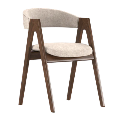 Deephouse Dublin dining chair — Вид 2