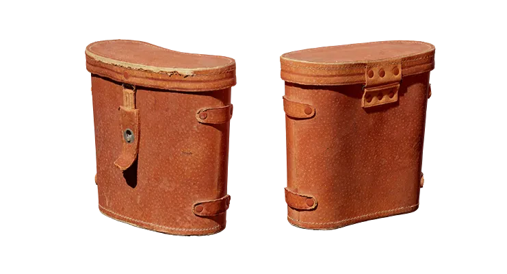 binoculars leather case 001 — Descargar