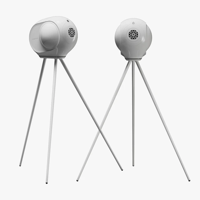 Devialet phantom II — Descargar