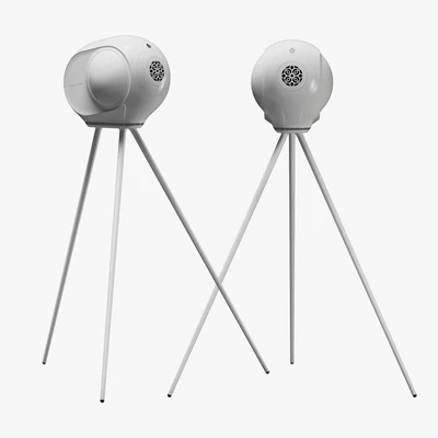 Devialet phantom II — Ver 5