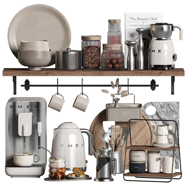 kitchen accesories 72 — Скачать