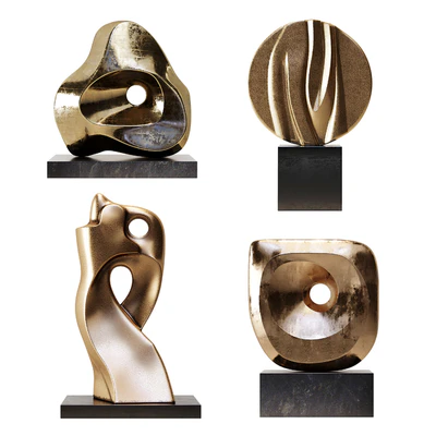 Sculptures 48 — download