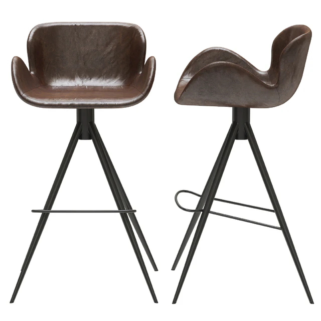 Deephouse Bar Chair Bolton — Descargar