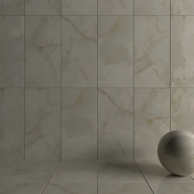 Wall Tiles 394 Onyx — Ver 2