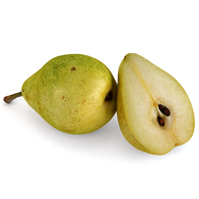 Pears (set-2) — Descargar