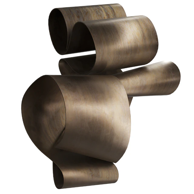 Sculpture Martha Sturdy 03 — Descargar