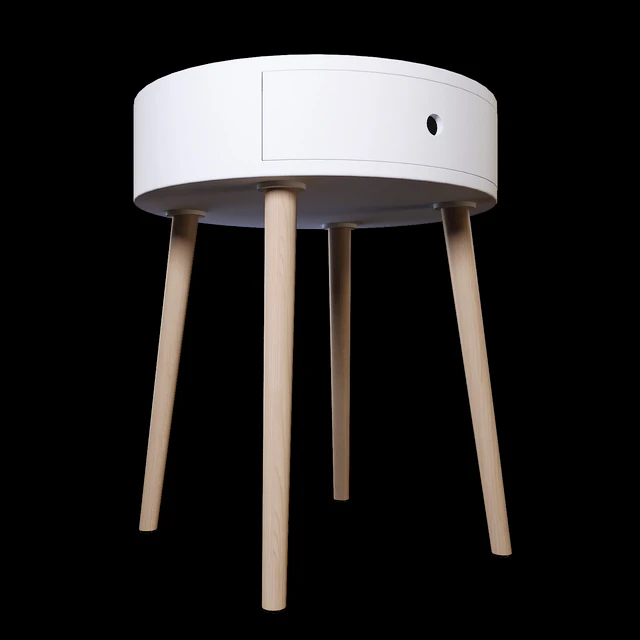 Bedside table LA REDOUTE SELISA — Descargar