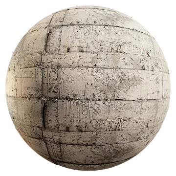 rough concrete wall 005 — Descargar