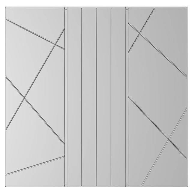 Wall Panel No. 68 — Descargar