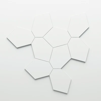 Parquet, Luciano Zonta — Ver 2