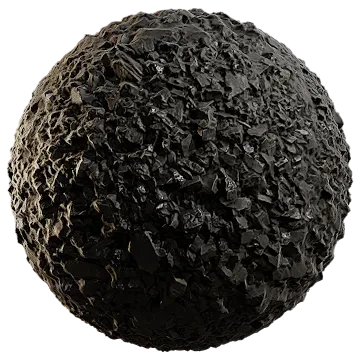 coal debris 003 — Descargar