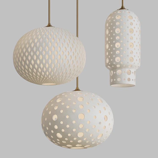 Laviva Home Pendant — Descargar