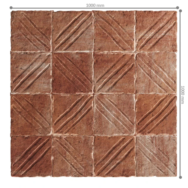 Ceramic floor tiles / Керамическая напольная плитка — Скачать