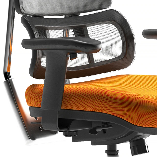 Office Star armchair 99662C-18 — Скачать
