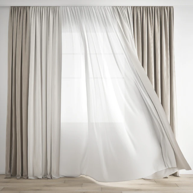 Curtain 266 — Descargar