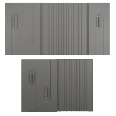 Decorative Wall Panel — Вид 2