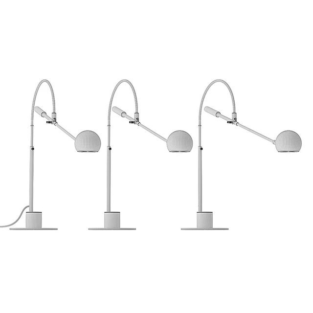 RH - Orbiter II Task Table Lamp — Descargar