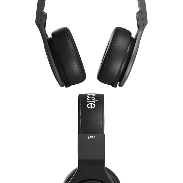 Beats Pro Over-Ear Wired Headphone — Скачать