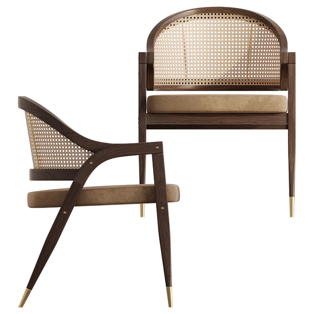 Wormley Dining Chair - DUISTT — Скачать