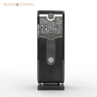Buben and Zorweg MIRAGE safe — Вид 2