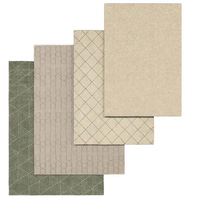 Ikea rugs set — Ver 1