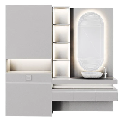 bathroom furniture02 — Ver 2