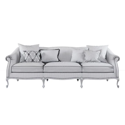 Galimberti Nino Pigrone Sofa — Вид 3