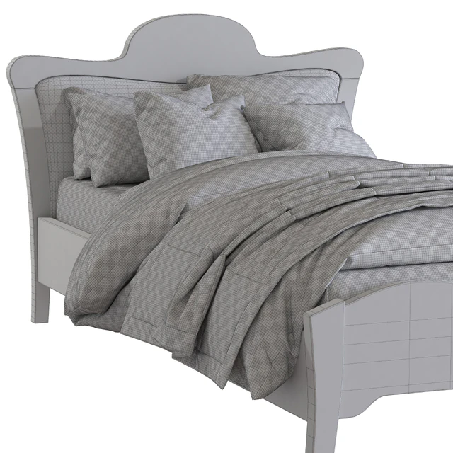 Childrens Bed Arcanda 4 — Descargar