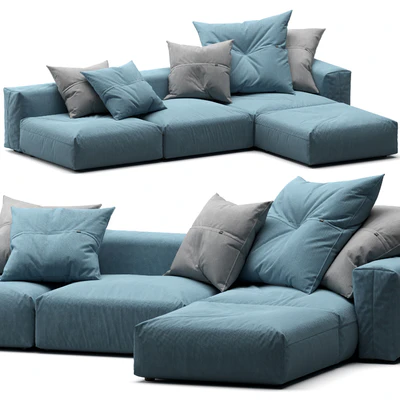 Sofa Vetsak — Вид 4