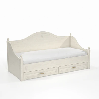 "OM" Bed Svetlitsa KS-19 — Ver 1
