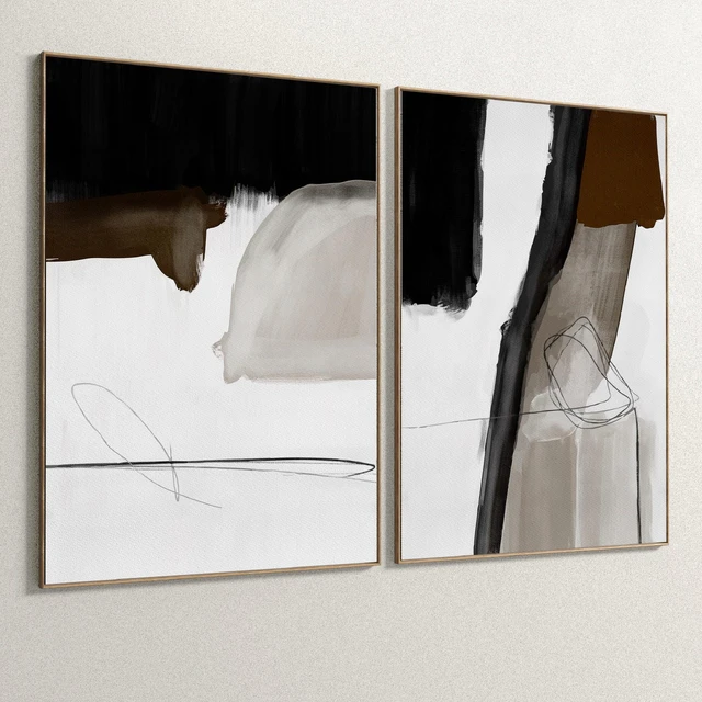 Plaster Two Photo Frame E-104 — Descargar