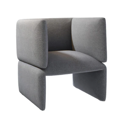 fold lounge chair by normann copenhagen — Descargar