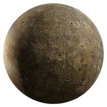 worn concrete floor 004 — Скачать